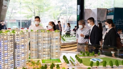 Difficulties continue for real estate businesses