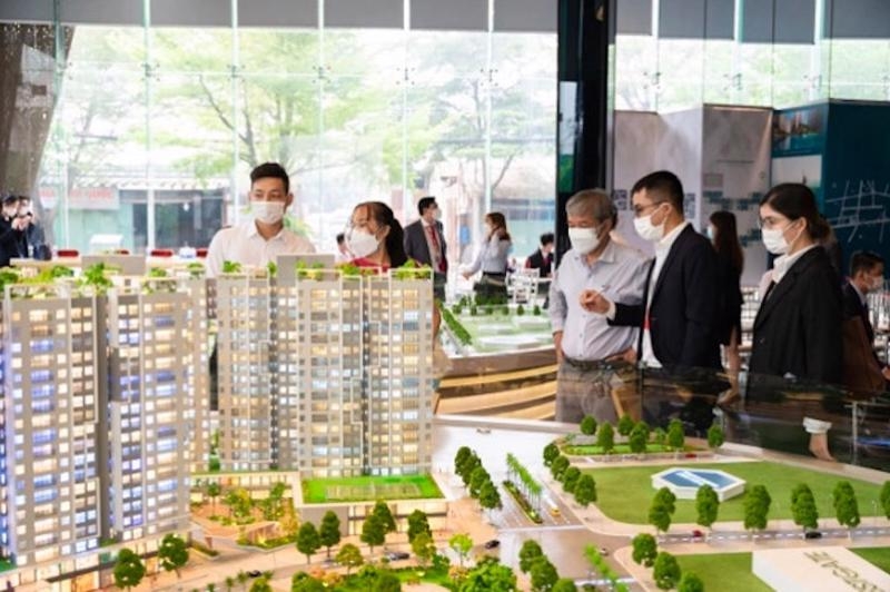 Difficulties continue for real estate businesses