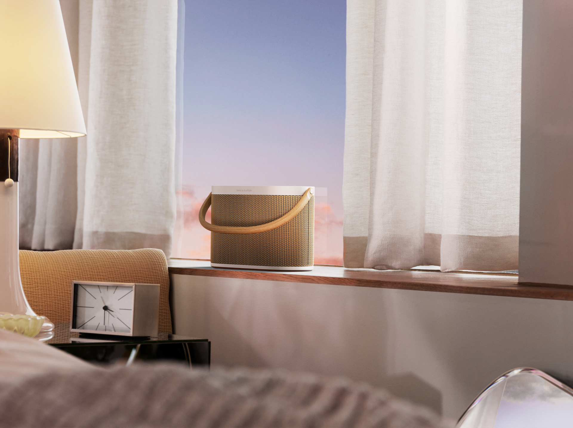 Ảnh: Bang & Olufsen