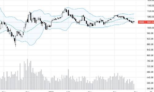 Blog chứng khoán: Đánh bạc lẻ?