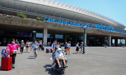 Thực hư giá vé máy bay quay đầu giảm sốc vào dịp nghỉ lễ  