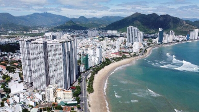 Khanh Hoa calls for investors to build urban area