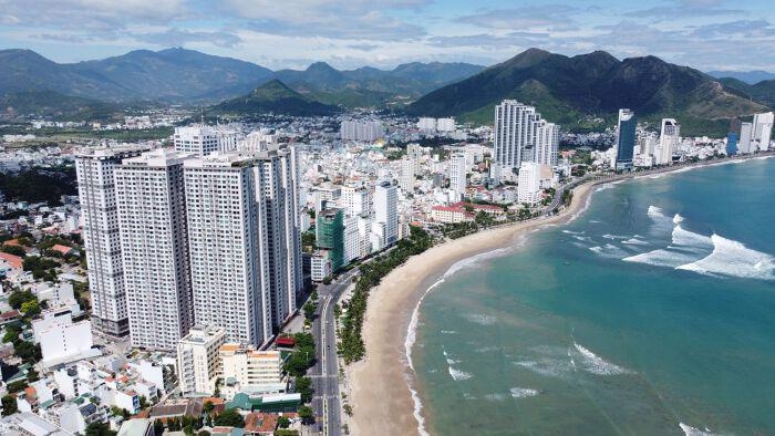 Khanh Hoa calls for investors to build urban area