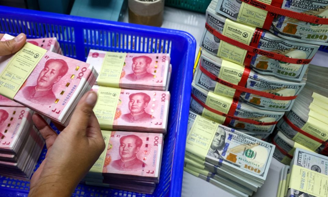 Ảnh minh họa: Reuters