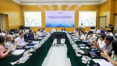 Developing Vietnam’s consumer finance market
