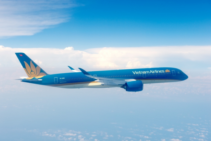 Vietnam Airlines announces Hanoi - Melbourne flights