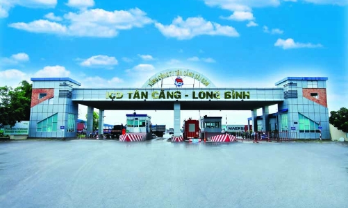 Bộ Giao thông vận tải công bố danh mục 11 cảng cạn Việt Nam