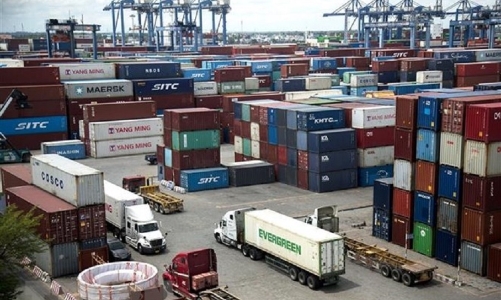 Chuyển đổi số trong logistics chưa đáp ứng nhu cầu 