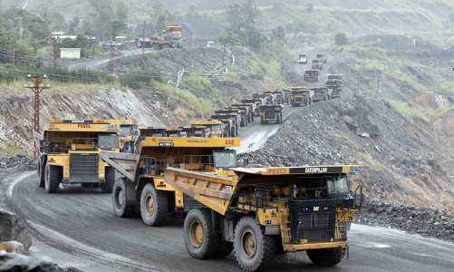 Sắp tái cơ cấu Tập đoàn Than khoáng sản và Tổng công ty đầu tư và kinh doanh vốn nhà nước