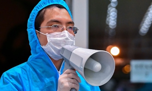 Bộ Y tế cảnh báo nguy cơ lây lan dịch bệnh trong dịp nghỉ lễ 