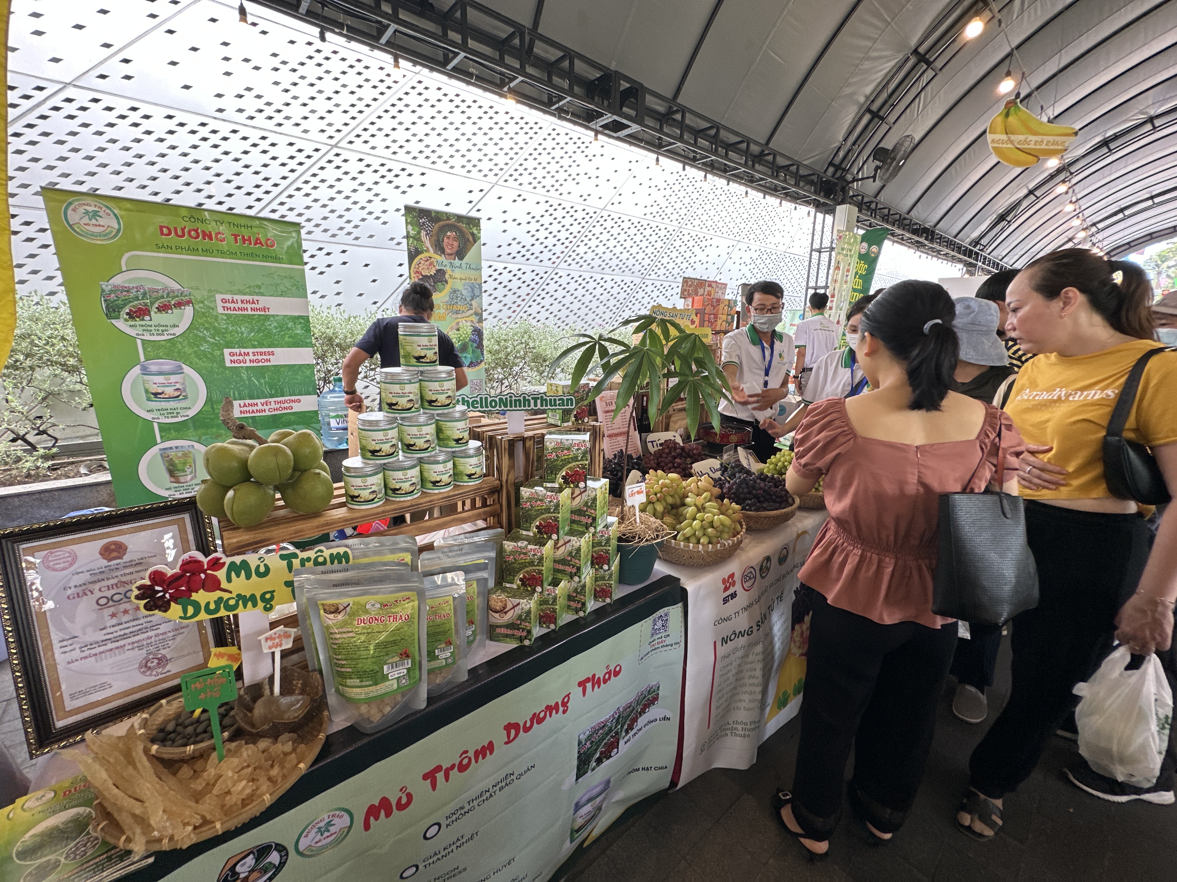 TP.HCM triển khai chương trình kích cầu tiêu dùng, thúc đẩy sản xuất kinh doanh. (Ảnh minh họa).
