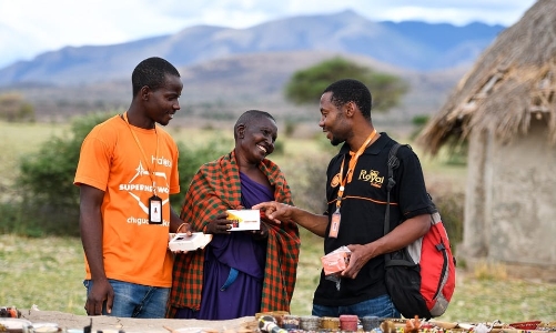 Viettel Global lãi trước thuế gần 1.000 tỷ trong quý 1/2023