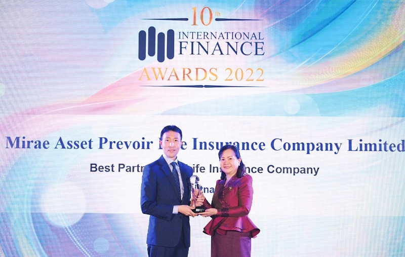 MAP Life - Building a stronger future with Map Life’s leading life insurance services