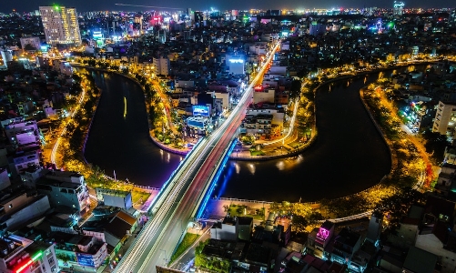 Tiền mặt mất dần ưu thế, thanh toán số phát triển mạnh mẽ tại APAC