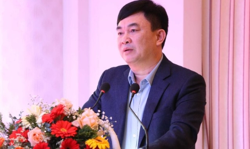 Tập đoàn Công nghiệp Than - Khoáng sản Việt Nam có tân chủ tịch