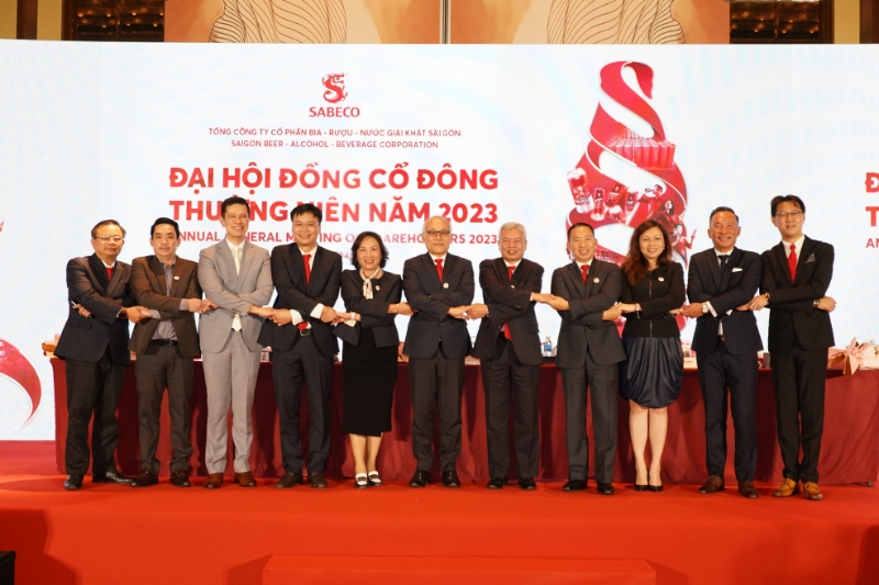 Sabeco to change General Director