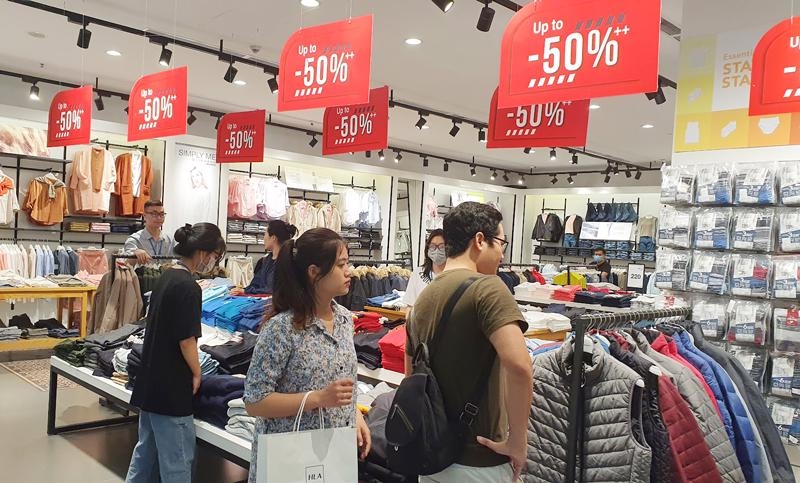 Thousands of businesses to join promotion programs in Hanoi