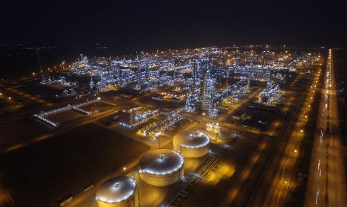 Lọc hóa dầu Nghi Sơn gián đoạn hoạt động, ngân sách tỉnh Thanh Hóa hụt thu gần 3.000 tỷ đồng