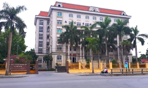 Thanh Hóa: 8 đơn vị đội sổ giải ngân vốn đầu tư công 