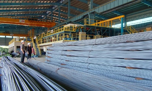 Ba dự án rót vốn lớn nhất vào Thanh Hóa đầu năm nay