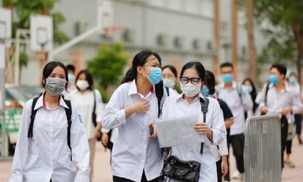 Học phí được điều chỉnh là những nguyên nhân chính làm chỉ số giá tiêu dùng tháng 4/2023 giảm.