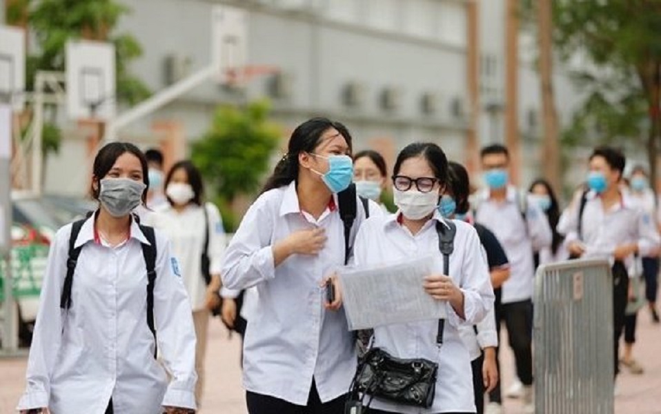 Học phí được điều chỉnh là những nguyên nhân chính làm chỉ số giá tiêu dùng tháng 4/2023 giảm.