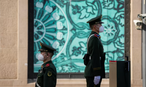 Tuyên bố cởi mở với nhà đầu tư nước ngoài, vì sao Trung Quốc vẫn liên tục gây áp lực?