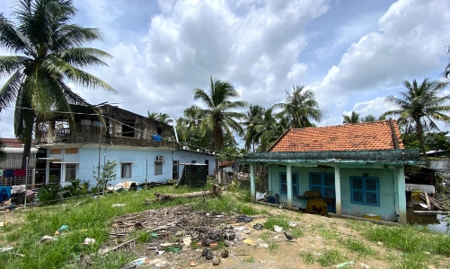 Người dân TP.HCM được phép xây dựng, chuyển mục đích sử dụng trên 