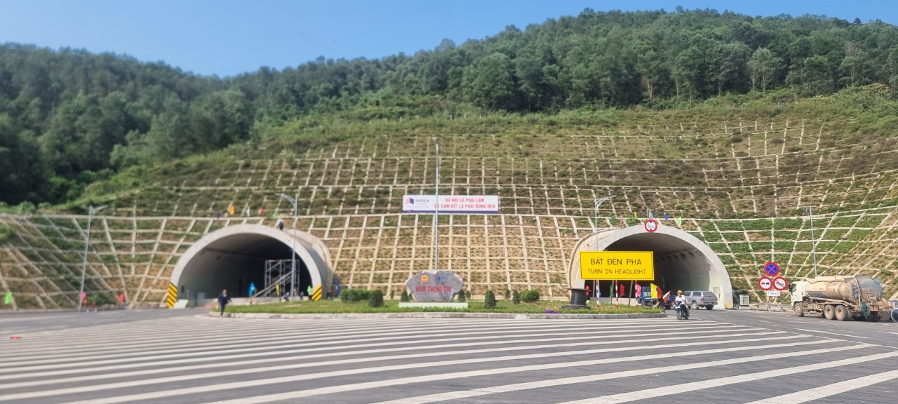 Đèo Thung Thi trước giờ G