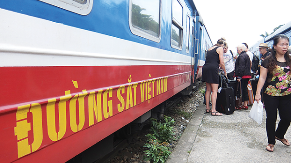 Đã đến lúc cần nghiên cứu sửa đổi toàn diện Luật Đường sắt 2017 