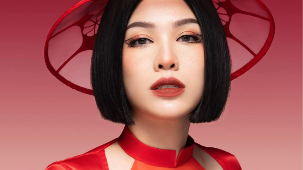 Thị phần mỹ phẩm Việt trị giá tỷ USD