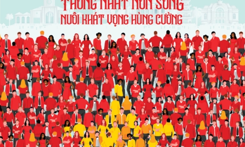 Đón đọc Tạp chí Kinh tế Việt Nam số 18-2023