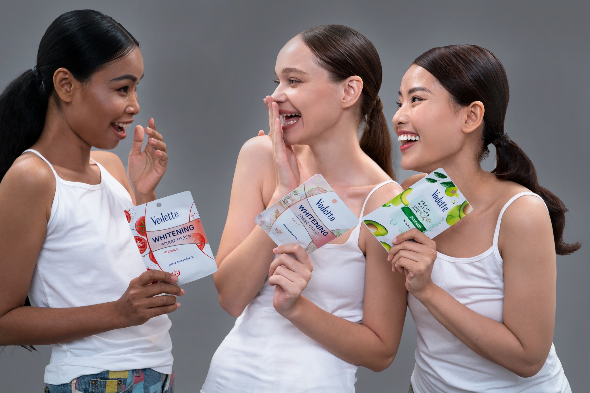 Với mức doanh thu kh&ocirc;ng ngừng tăng trong hai thập ni&ecirc;n qua, thị trường mỹ phẩm Việt Nam được đ&aacute;nh gi&aacute; l&agrave; một thị trường đầy tiềm năng.