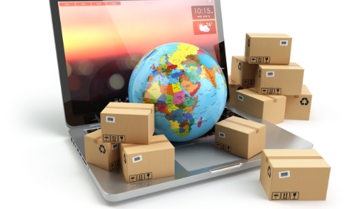 Xuất khẩu online: Bình thường mới cho doanh nghiệp Việt