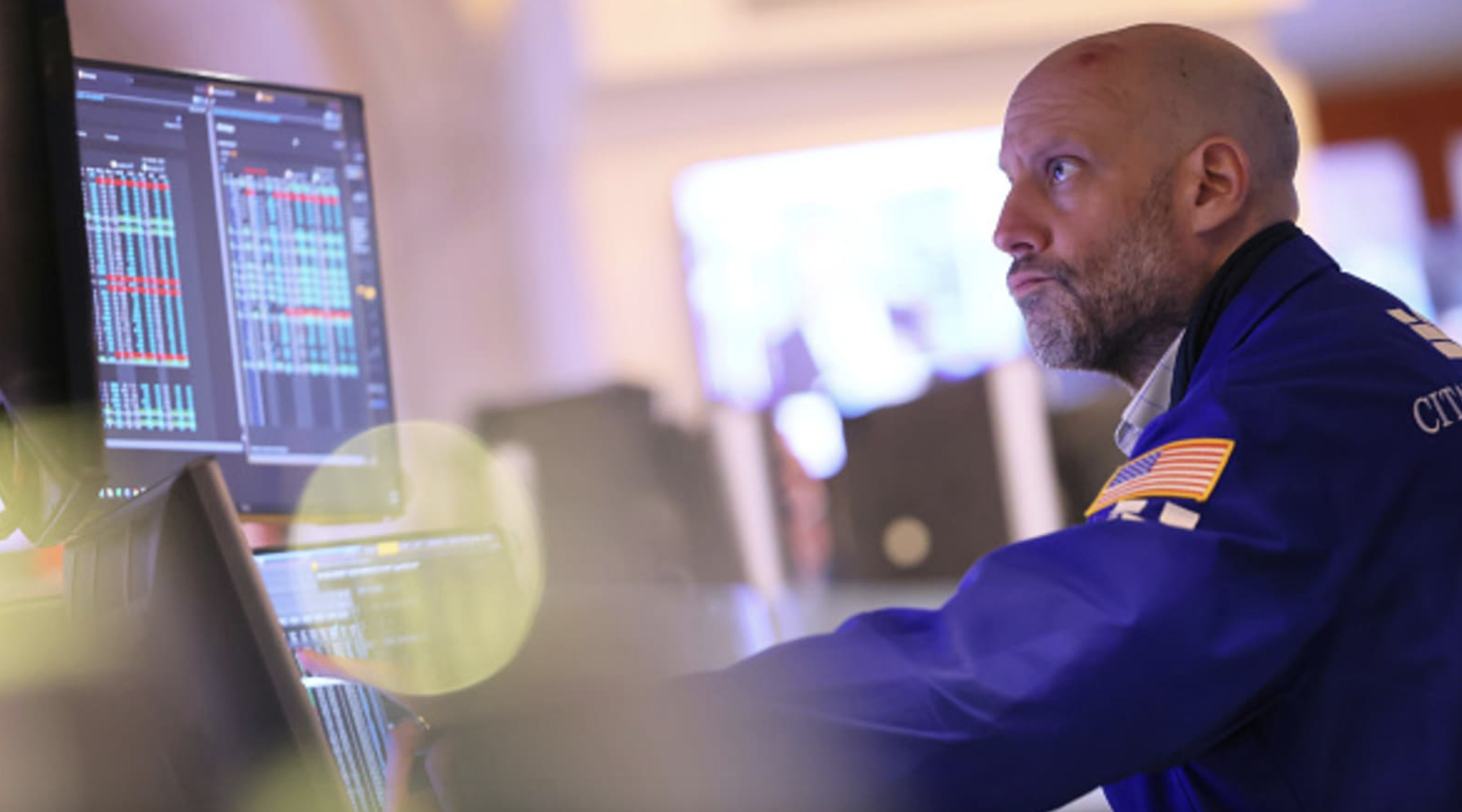 Ảnh minh hoạ - Ảnh: CNBC.