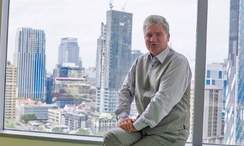 “Cá mập” Pyn Elite Fund: “Thị trường tồi tệ là cơ hội để kiếm lợi nhuận tốt những năm tiếp theo”