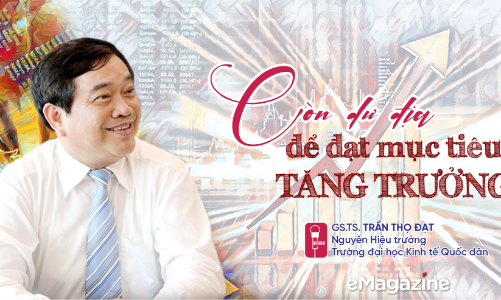 Còn dư địa để đạt mục tiêu tăng trưởng