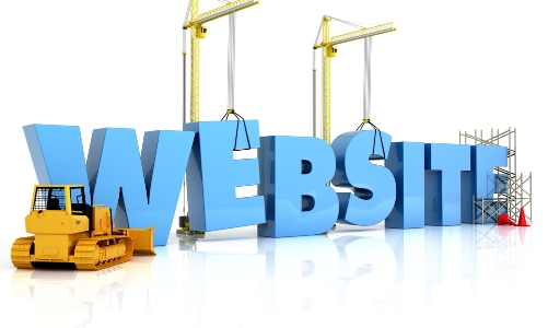 Tỷ lệ doanh nghiệp có website nhiều năm liền tăng trưởng thấp