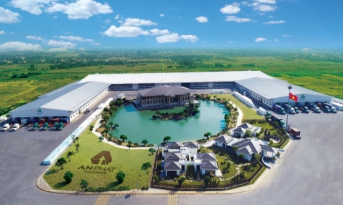 An Phát Holdings báo doanh thu quý 1/2023 đạt hơn 4.000 tỷ đồng