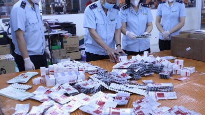 Hanoi uncovers 1,400 cases of smuggling and trade fraud