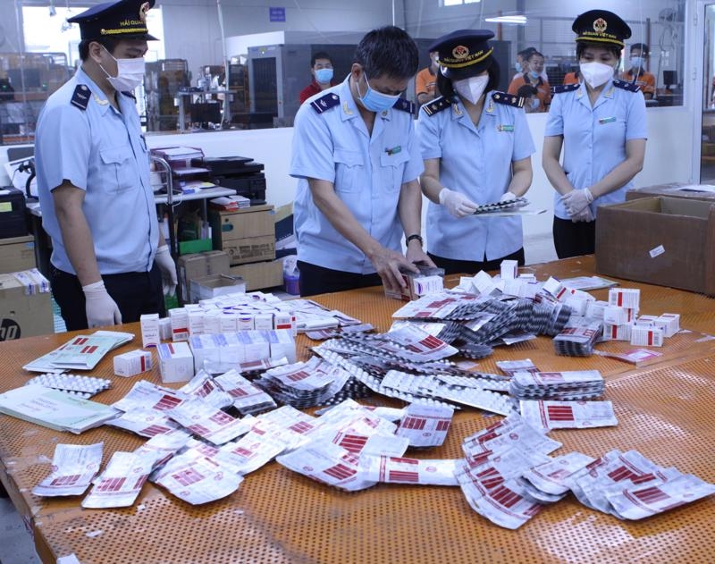 Hanoi uncovers 1,400 cases of smuggling and trade fraud