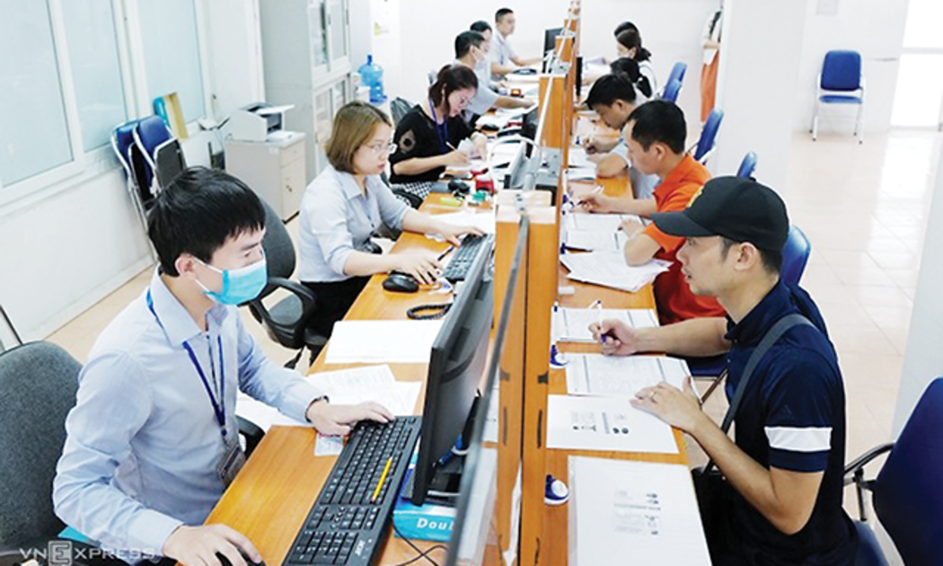 nhiều quy định được bổ sung trong bảo hiểm thất nghiệp hướng tới người lao động
