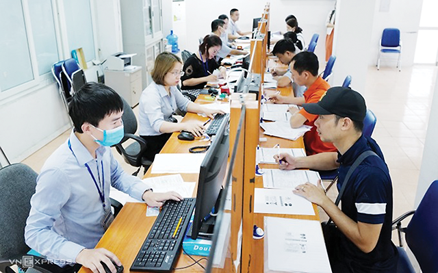 nhiều quy định được bổ sung trong bảo hiểm thất nghiệp hướng tới người lao động