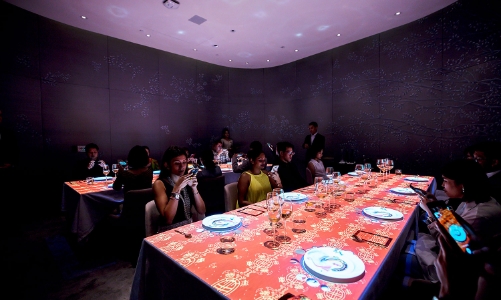 Công nghệ thực tế ảo mở rộng cơ hội kinh doanh cho ngành F&B 