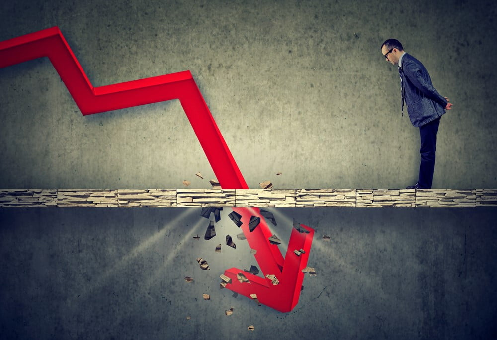 Giai đoạn 2023 là chu kỳ đáy của crypto.