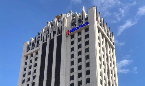 Lộ diện đối tác chiến lược của MB Group đối với MBCambodia