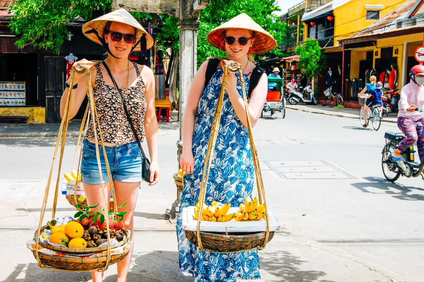 Lượng tìm kiếm quốc tế về du lịch Việt Nam tăng mạnh - Nhịp sống kinh tế Việt  Nam & Thế giới