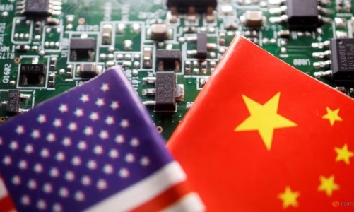 Trung Quốc phản ứng như thế nào khi Mỹ kiểm soát xuất khẩu chip 