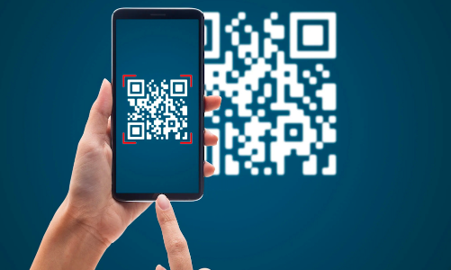 Áp dụng mã QR trong tiếp nhận, giải quyết thủ tục hành chính từ ngày 25/5