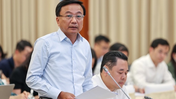 Sân bay Long Thành chậm tiến độ: Bộ Giao thông vận tải nói gì? 